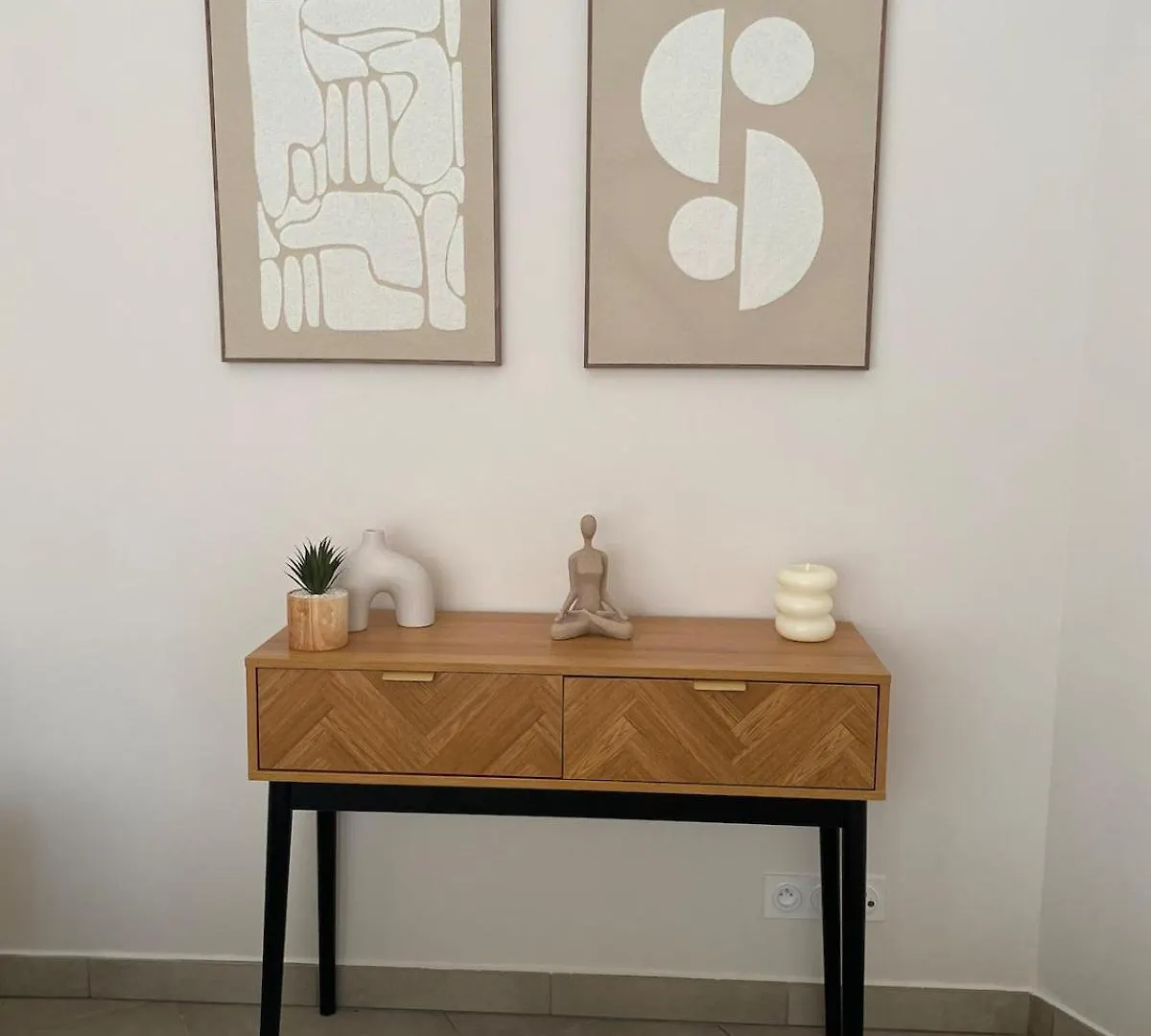 Nice Virgil Barel