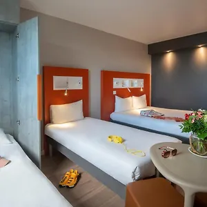 Ibis Budget Californie Lenval Ξενοδοχείο